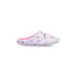 Pantofole da bambina lilla con stampa Frozen, Scarpe Bambini, SKU p431000046, Immagine 0